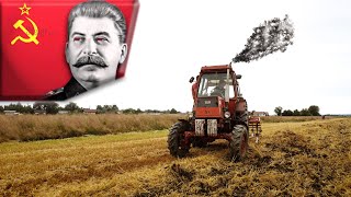 RUS w Akcji !!! [ Ltz 55 ] Grubanje | Cultivating | Kultywowanie | Pflegen | Cultiver | Pěstování