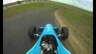 Lucas Navarro Salvia Official Clip