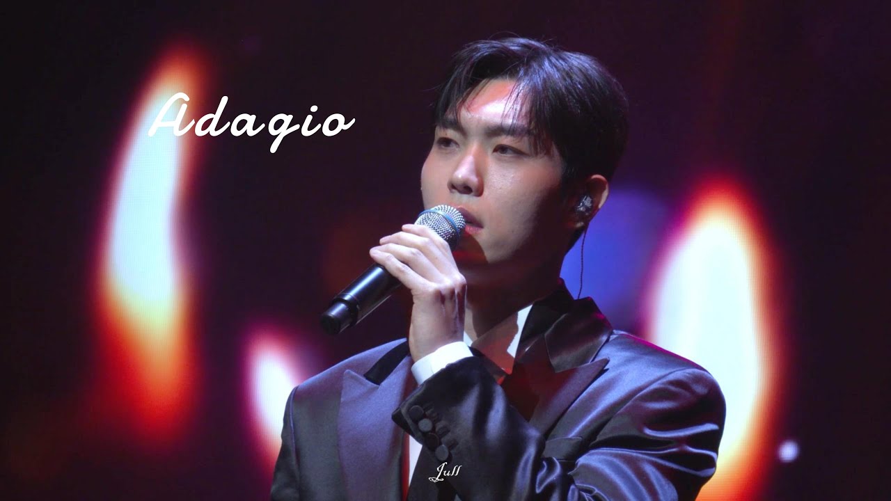 251227 송년음악회 가장 완벽한 엔딩 - Adagio 리베란테 진원 Focus