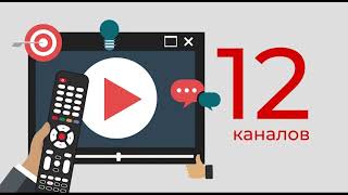 Местный рекламный блок (Пятый канал (Владимир), 09.07.2023)
