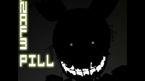 Shadowtrap Pill Review! | FNaF GMod