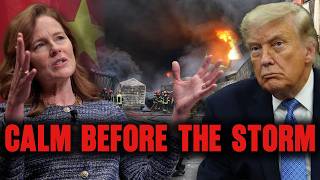🚨BREAKING: DOJ Targets Democrat-Network Billionaire, Supreme Court Cases Get Spicy, Stalling in Iran