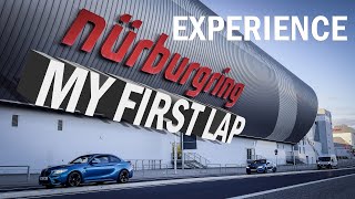 My trip to the Nürburgring, Petrol head heaven! Last day of our Euro Trip!