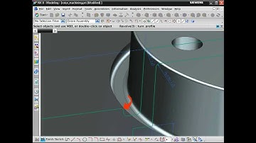 NX CAD Hints and Tips - Delay Update during Sketch