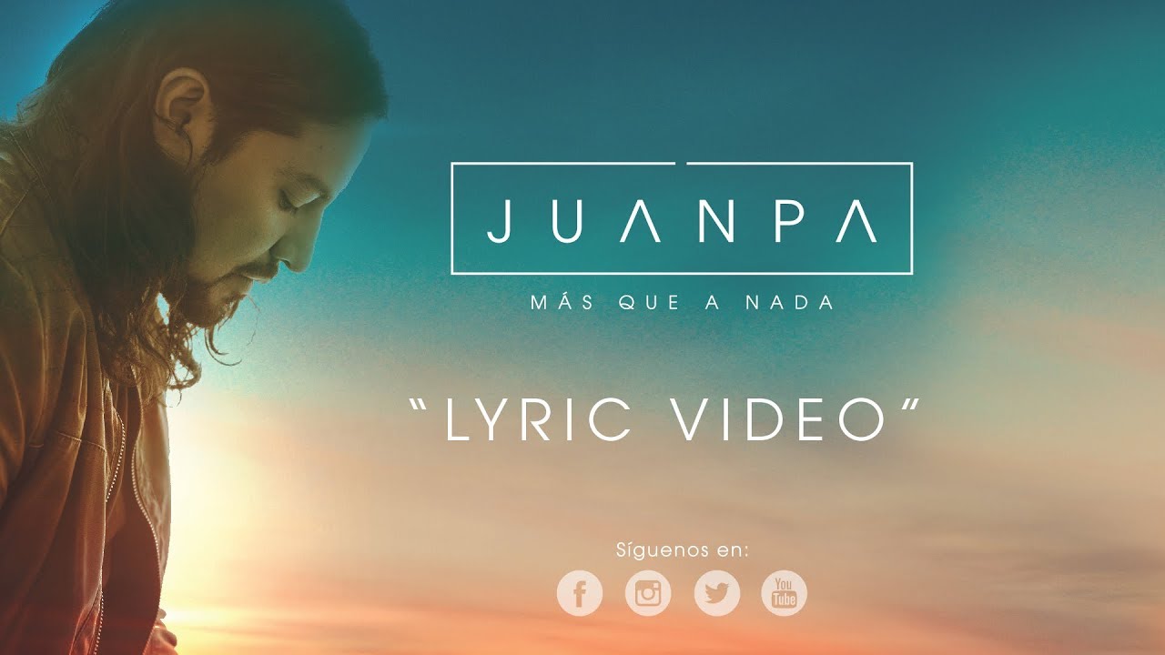 m-s-que-a-nada-lyric-video-youtube