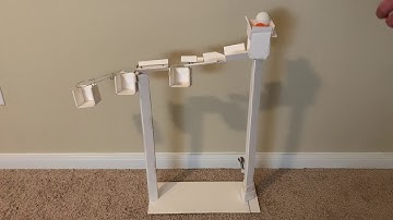 MECE 2361 - DBT Separator