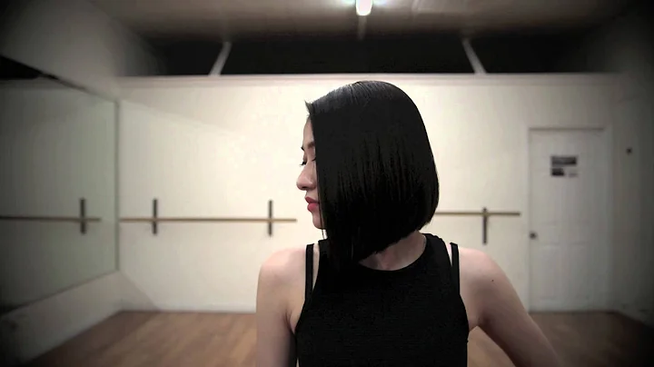 Ciara - Promise Choreography by Ruby TsAi