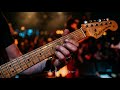 The Thrill Is Fading — Heartbreak Electric Blues | Empty Bar After Midnight
