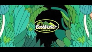 RYO the SKYWALKER - BUSH HUNTER