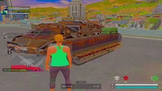 V3 PVP | Highlight #1 | Kyoto 👑