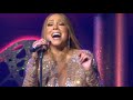 Mariah Carey - Can't Let Go Live Las Vegas7-15-18