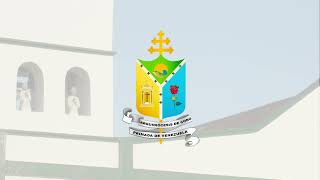 Invitación a la Solemne Bajada de Ntra. Sra de Guadalupe de El Carrizal