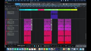 Missed VST Plugins Fix / Presonus Studio One 5 update 5.4 / Apple MacBook M1