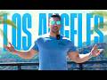 When TcK Visits Los Angeles (Vlog)