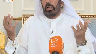 محمد الهاجري: سحب جنسية الشيخ حمود بن شافي الهاجري أمر سيادي يتعلق بدولة قطر وفي اعتقادي أن الجنسية