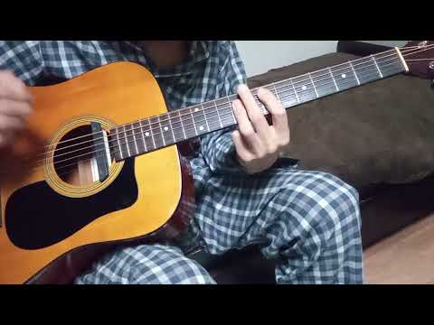 桜の時/aiko【Cover弾き語り】