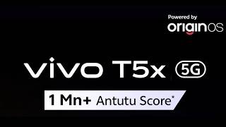 Is VIVO T5X the BEST Upcoming Smartphone of 2026? - MODCOM GREEN PVT LTD