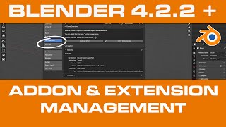 The Ultimate Guide to Blender Add-ons