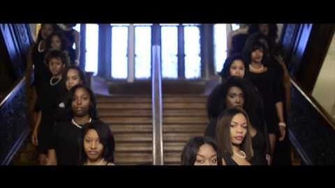 Alpha Kappa Alpha Sorority, Inc., Beta Chapter: U.S.S.T.R.A.U.M.A. Turns 1