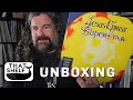 Unboxing: JESUS CHRIST SUPERSTAR 50th Anniversary - Limited Edition Box Set/Vinyl Set