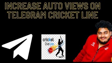 Telegram fake views bot I Telegram auto views Bot 2022