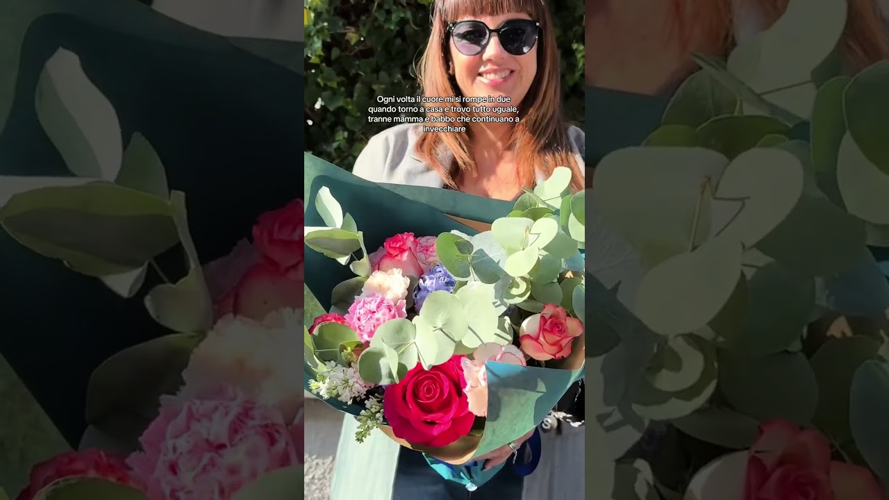 Il brutto di vivere lontani&hellip;❤️&zwj;🩹 - - - - In collaborazione con  @SugarMusic  #alessialanza #shorts