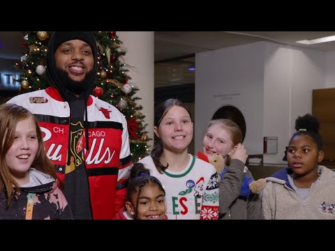 A Christmas Carol 2022 | Audience Testimonials | On Stage Through Dec. 31 | Goodman Theatre