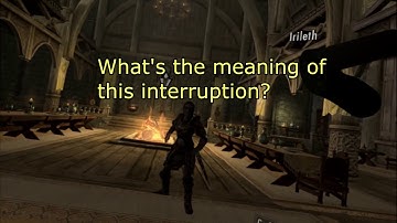 Dabbing on Dragons - Skyrim VR (Part 1)