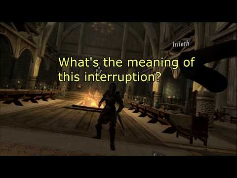 Dabbing on Dragons - Skyrim VR Memes