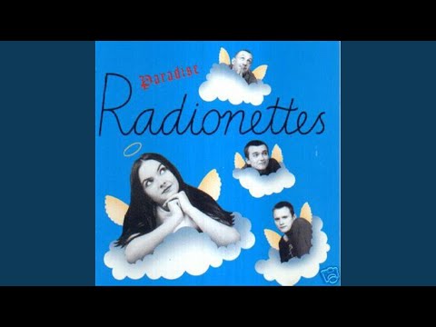 Radionettes — Pemission Granted