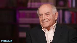 The Full Charles Murray Race and IQ, Government Welfare, and Crime