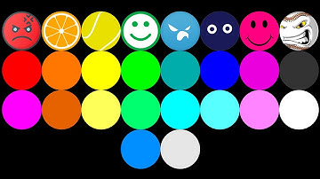 The Smile 13 Legs Eliminations Marble Race in Algodoo