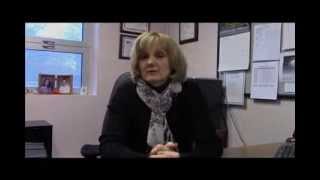 Landlords and the Housing Voucher Program