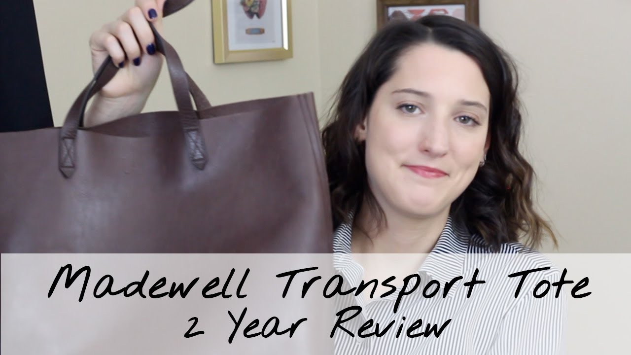 jillgg's good life (for less)  a west michigan style blog: my travel  style: part II and Madewell Transport Tote Review