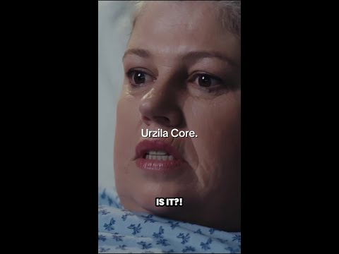Urzila core