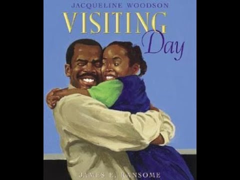 Visiting Day Read Aloud By Ms. Yes