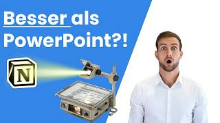Never use PowerPoint again Present Notion pages in seconds!