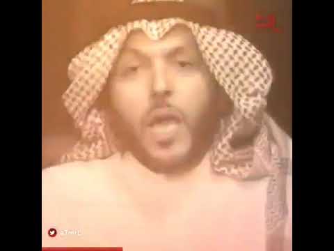 بخروش بن علاس الزهراني رحمه الله ماذا فعل بترك