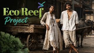 The Understanding Of Natural EcoFashion