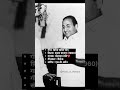 Khoya Khoya Chand #Movie: Kala Bazar #Singer :Mohammed Rafi #Lyricis :Shailendra #Music :S.D Burman