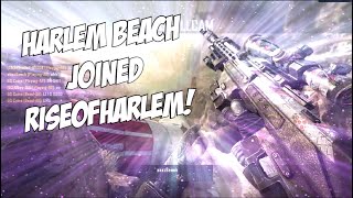 IM BACK?! Joined Harlem (Edited By High LocoP) @RiseOfHarlem