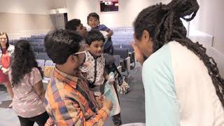 Uncle Jumbo | Empowering Children
