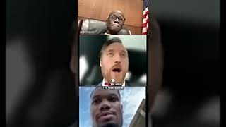 “‘You Said I Can Go Anywhere!’  Defendant CLASHES With Judge | Court Sphere”