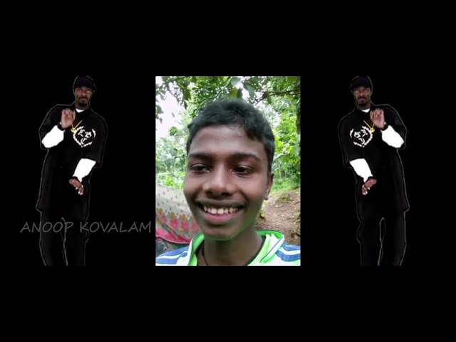 Ting Ting Kna Kna - Troll video | Anoop Kovalam|