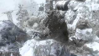 Semtex Impact Triple Kill + Flash in Yo Face