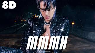 🖤[8D] KAI 카이 - MMMH(음) || WEAR HEADPHONES 🎧