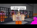 Roblox life sentence prison experience