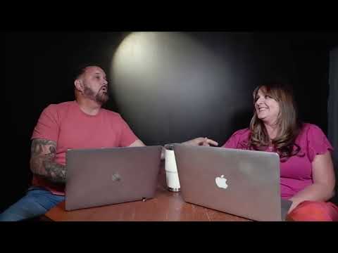 Marriage, Ministry & Spiritual Growth You Never Saw Coming | Relevant Roundtable
