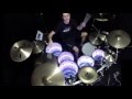 Sweet Child O' Mine - Drum Cover - Guns N' Roses (no pitch change)