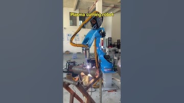 #industrial  #loading and unloading  #robotic arm #staming #welding #Factory #Palletizing #Six-axis